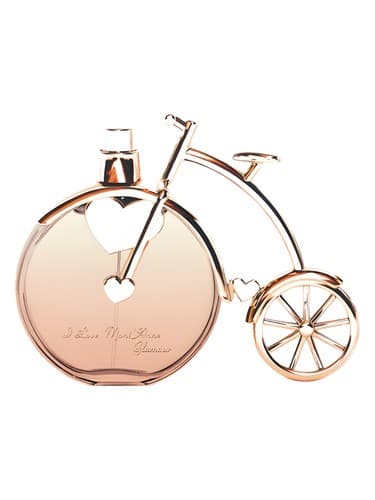 I Love Mont'Anne Glamour - من عاشق مونت آن گلامور هستم