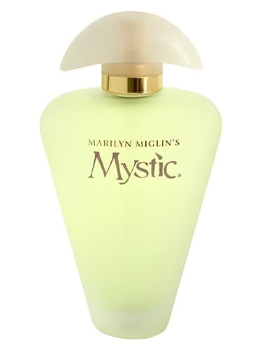 Mystic - عارف