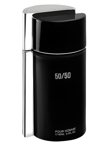50/50