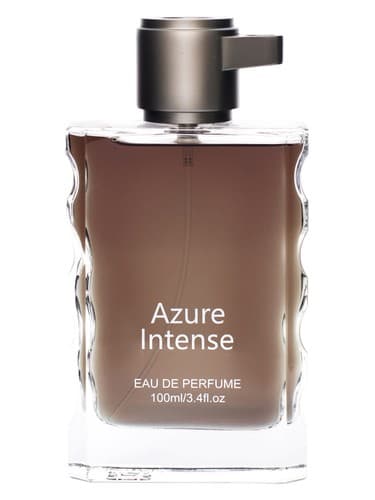 Azure Intense - لاجوردی شدید