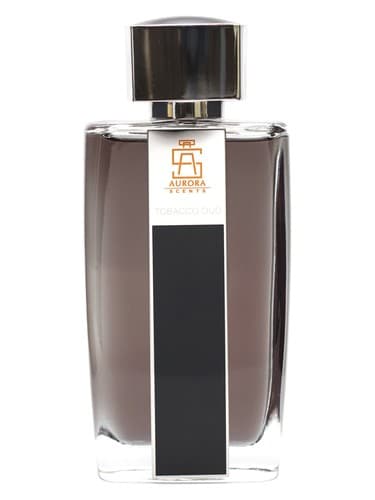 Tobacco Oud - عود تنباکو
