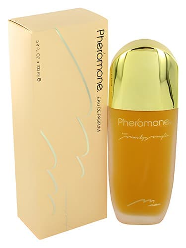 Pheromone - فرمون