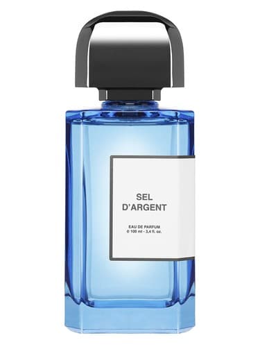 Sel d'Argent 