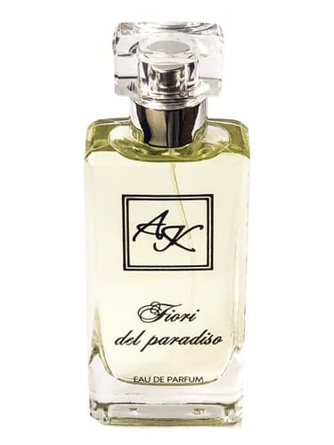 Fiori Del Paradiso - فیوری دل پارادیزو