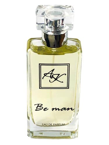 Be Man - من باش
