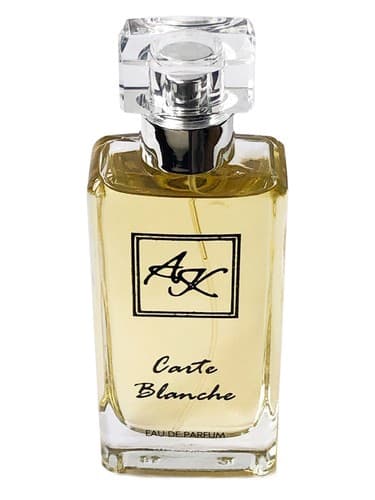 Carte Blanche - کارت بلانچ