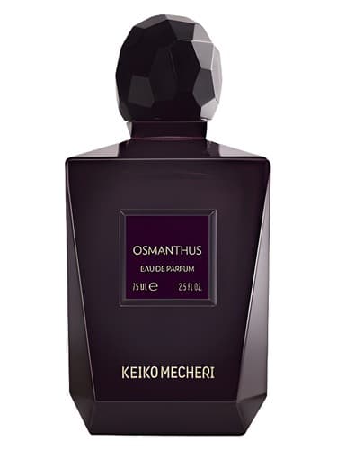 Osmanthus - عثمانتوس
