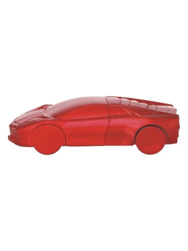 Coupe Luxe - کوپه لوکس