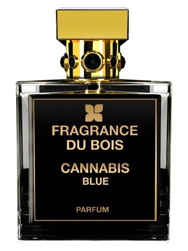 Cannabis Blue - شاهدانه بلو
