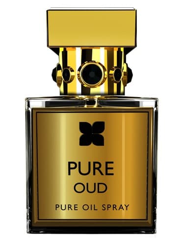 Pure Oud - عود پیور