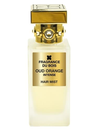 Oud Orange Intense Hair Mist - مه اورنج شدید مو عود
