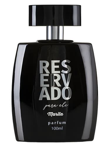 Reservado para Ele