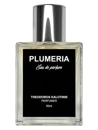 Plumeria - پلومریا