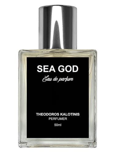 Sea God