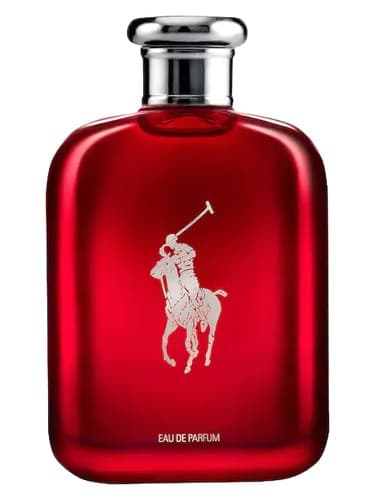 Polo Red Eau de Parfum - ادو پرفیوم پولو رد