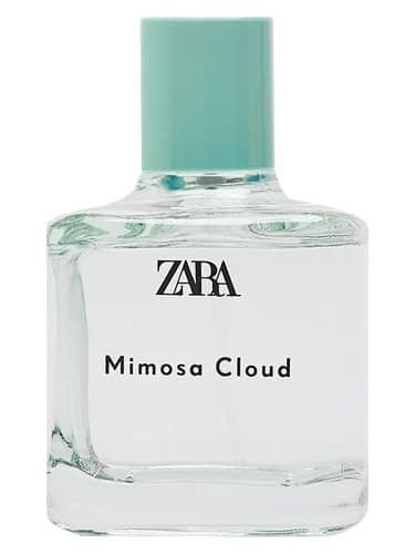 Mimosa Cloud Eau de Toilette - ادو تویلت Mimosa Cloud
