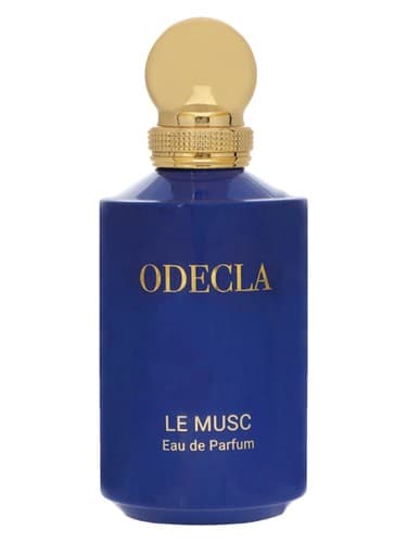 Le Musc 
