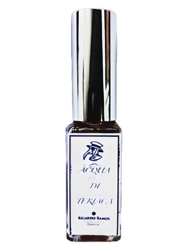 Acqua di Teriaca