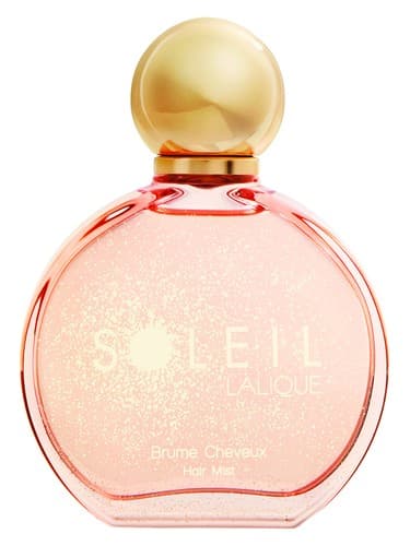 Soleil Hair Mist - مه موی سولیل
