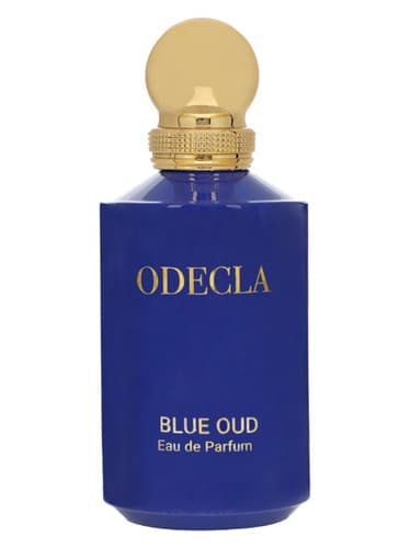 Blue Oud - عود بلو