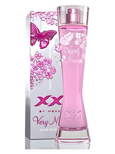 XX Very Nice