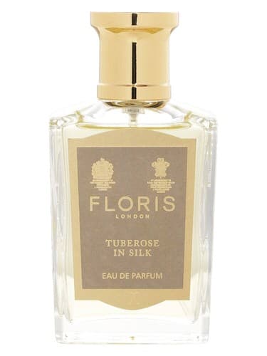 Tuberose in Silk - سل در ابریشم