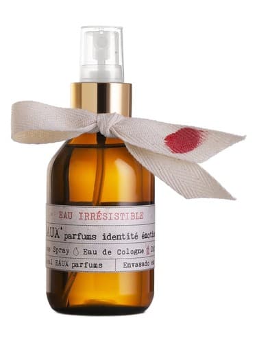 Eau Irrésistible 