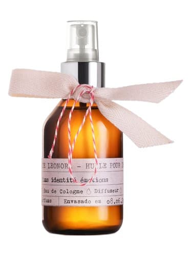 Óleo Eau de Leonora 