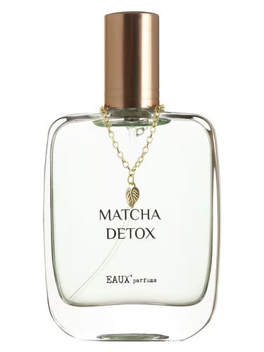 Matcha Detox