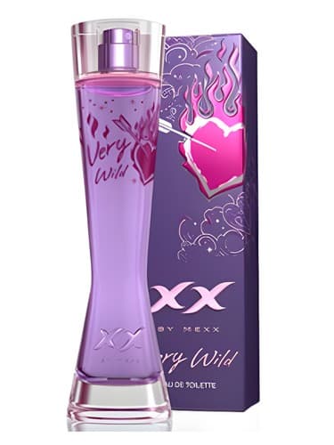 XX Very Wild - XX بسیار وایلد