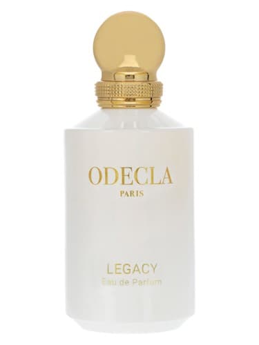 Legacy - میراث