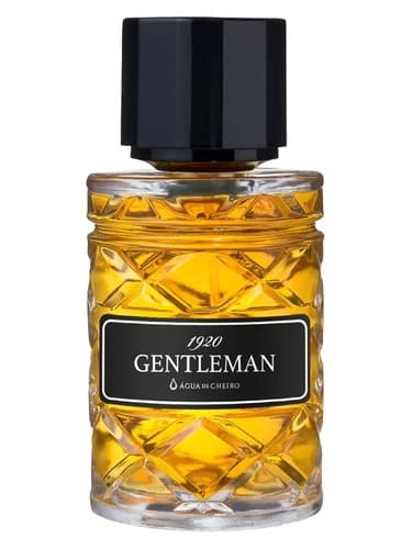 1920 Gentleman - 1920 جنتلمن