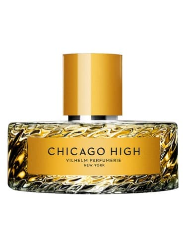 Chicago High - شیکاگو بالا