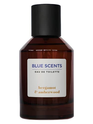 Bergamot & Amberwood
