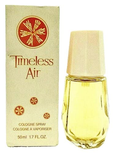 Timeless Air - هوای بی انتها