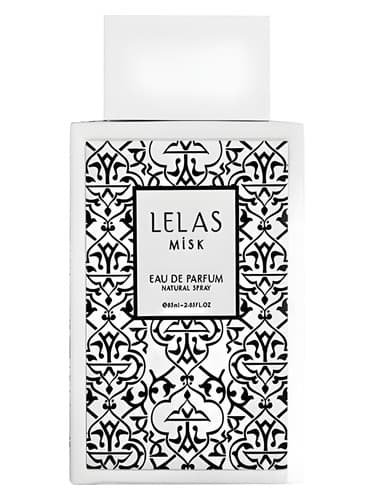 Lelas Misk