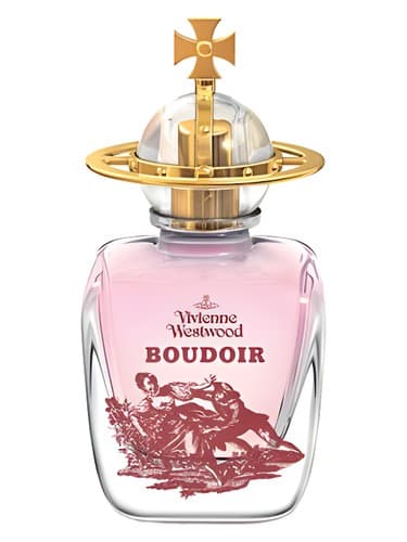 Boudoir Jouy - بودوار جوی