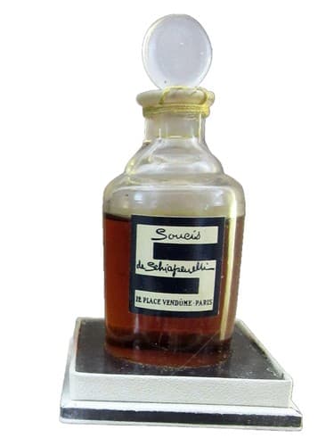 Soucis - سوسیس