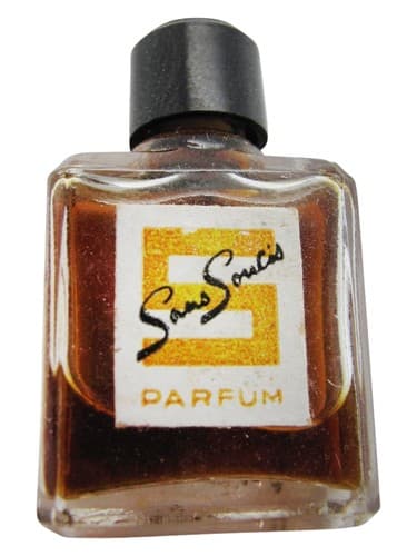 Sans Souci - سانس سوچی