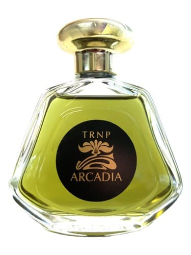 Arcadia - آرکادیا
