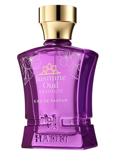 Jasmine Oud - یاسمین عود