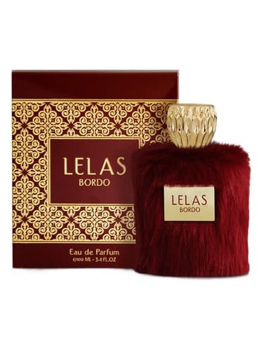 Lelas Bordo - للاس بوردو