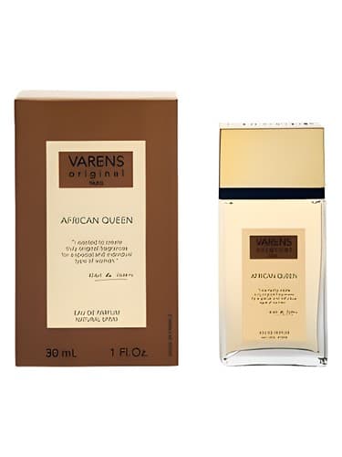 Varens Original African Queen - وارنس کویین آفریقایی اصل