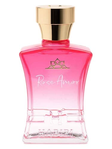 Rose Amor