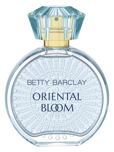 Oriental Bloom Eau de Toilette - ادو تویلت اورینتال بلوم