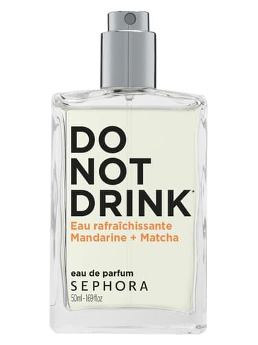 Eau Rafraîchissante (Mandarine + Matcha) - Eau Rafraîchissante (ماندارین + ماچا)