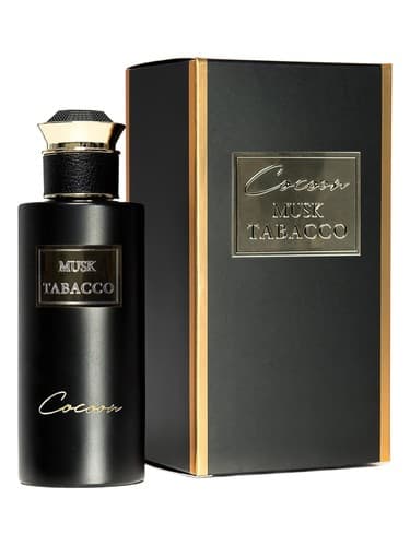 Musk Tabacco - تنباکو مشک