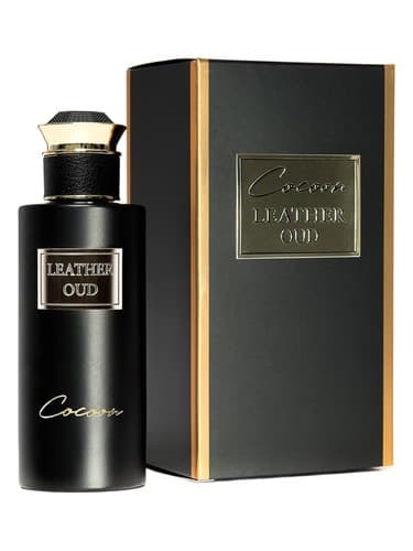Leather Oud - عود چرمی