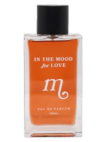 In The Mood For Love M