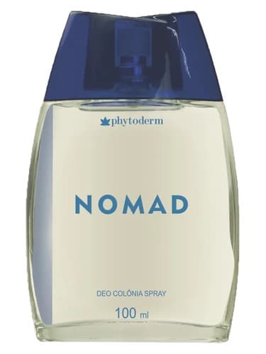 Nomad - عشایر